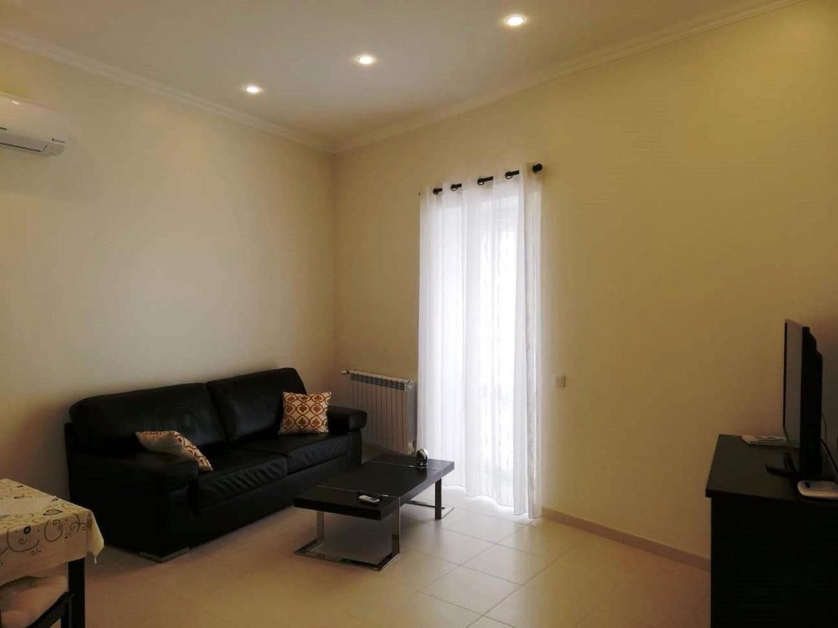 Cândido Reis Apartments Lagos Exterior foto